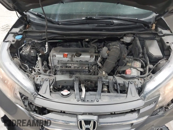2014 Honda CR-V LX with VIN 2HKRM4H36EH604289, listed as a IAAI auction lot 42094226 with 149,540 mi miles. Bid and sale history available at carsss.com. Image 10.