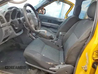 2002 Nissan Xterra XE z VIN 5N1ED28T52C550540, wystawiony jako Copart lot #89154135 z przebiegiem 296 868 mil mil oraz Szkoda całkowita • Salvage title. Historia ofert i sprzedaży dostępna na DreamBid. Obrazek 7.