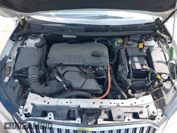 2014 Buick LaCrosse Leather with VIN 1G4GB5GR2EF165980, listed as a IAAI auction lot 42030696 with 149,424 mi miles and . Bid and sale history available at DreamBid. Image 10.