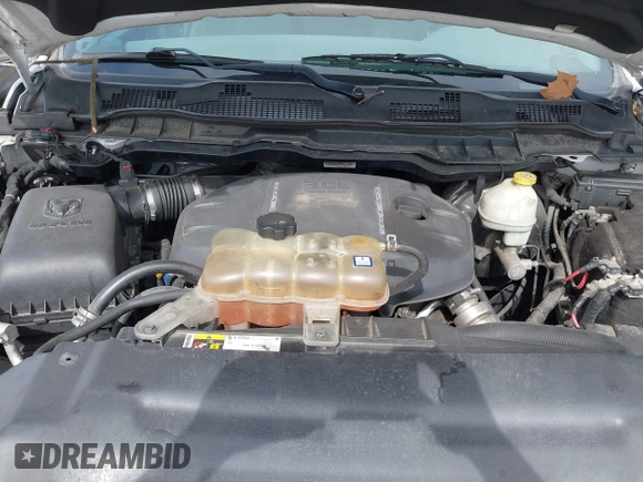 2016 Ram 1500 Tradesman z VIN 1C6RR7KM5GS146843, wystawiony jako IAAI lot #41689249 z przebiegiem 181 140 mil mil oraz . Historia ofert i sprzedaży dostępna na DreamBid. Obrazek 10.