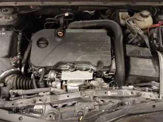 2020 Chevrolet Malibu LT with VIN 1G1ZD5ST4LF099559, listed as a IAAI auction lot 41748216 with 127,663 mi miles and . Bid and sale history available at DreamBid. Image 10.