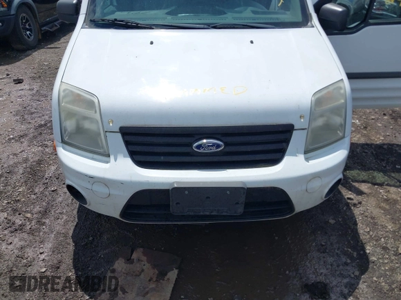 2010 Ford Transit Connect XLT с VIN NM0LS7DN3AT012789, выставлен на аукционе IAAI как лот 42232959 с пробегом 184 455 миль миль и . История ставок и продаж доступна на DreamBid. Изображение 6.