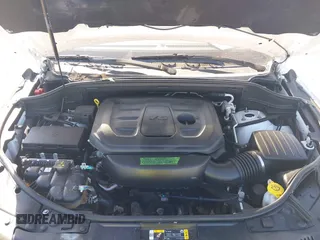 2021 Dodge Durango GT z VIN 1C4RDJDG2MC694669, wystawiony jako IAAI lot #41638513 z przebiegiem 80 860 mil mil oraz . Historia ofert i sprzedaży dostępna na DreamBid. Obrazek 10.