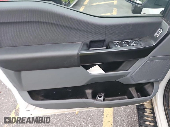 2022 Ford F-150 XL с VIN 1FTFW1EDXNFB38773, выставлен на аукционе IAAI как лот 42851413 с пробегом 47 347 миль миль и . История ставок и продаж доступна на DreamBid. Изображение 16.