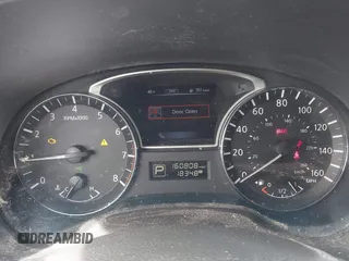 2015 Nissan Pathfinder SL with VIN 5N1AR2MM3FC654531, listed as a IAAI auction lot 41715163 with 160,808 mi miles and . Bid and sale history available at DreamBid. Image 7.