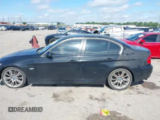 2007 BMW 3 Series 335i with VIN WBAVB73537VF52444, listed as a IAAI auction lot 42348379 with 185,399 mi miles and . Bid and sale history available at DreamBid. Image 14.