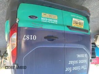 2018 Ford Transit Connect XL с VIN NM0LS7E76J1375311, выставлен на аукционе IAAI как лот 42635461 с пробегом 148 050 миль миль и . История ставок и продаж доступна на DreamBid. Изображение 46.