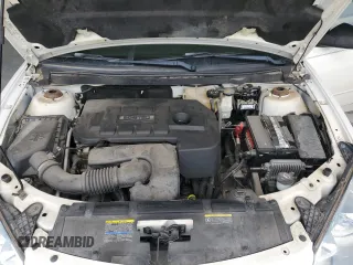2006 Pontiac G6 1SV with VIN 1G2ZF55BX64264023, listed as a Copart auction lot 57665925 with 136,134 mi miles and Salvage title. Bid and sale history available at DreamBid. Image 11.