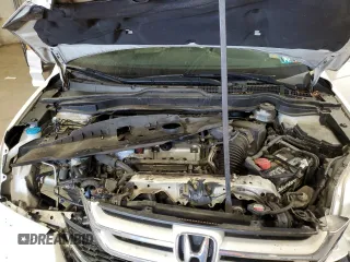 2011 Honda CR-V EX-L with VIN 5J6RE4H75BL068839, listed as a Copart auction lot 55275695 with 85,777 mi miles and Salvage Title. Bid and sale history available at carsss.com. Image 12.