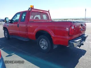 2008 Ford F-250 XL with VIN 1FTNX20558EC07054, listed as a IAAI auction lot 42521159 with 307,228 mi miles and . Bid and sale history available at DreamBid. Image 14.
