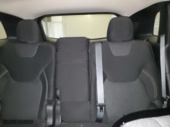 2015 Jeep Cherokee Latitude with VIN 1C4PJMCS6FW528762, listed as a Copart auction lot 89135255 with 203,311 mi miles and Non Repairable. Bid and sale history available at carsss.com. Image 10.