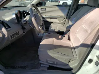 2005 Nissan Maxima 3.5 SL with VIN 1N4BA41E05C839357, listed as a Copart auction lot 66109994 with 175,811 mi miles and Salvage Title. Bid and sale history available at carsss.com. Image 7.