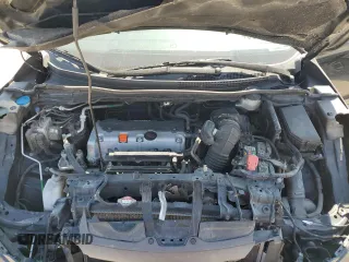 2014 Honda CR-V EX-L with VIN 2HKRM4H76EH716769, listed as a Copart auction lot 48507035 with 214,940 mi miles and Clean Title. Bid and sale history available at carsss.com. Image 12.