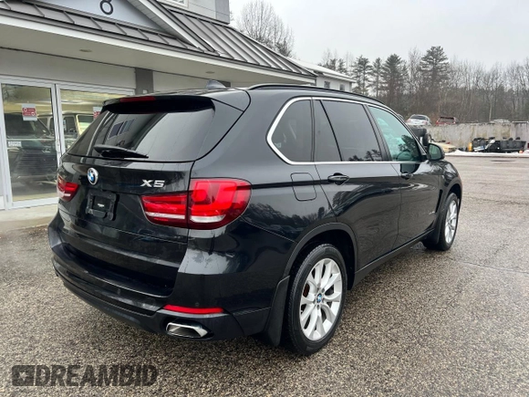 2016 BMW X5 xDrive40e z VIN 5UXKT0C52G0S74879, wystawiony jako Copart lot #58615145 z przebiegiem 87 576 mil mil oraz Czysty tytuł • Clean title. Historia ofert i sprzedaży dostępna na DreamBid. Obrazek 4.