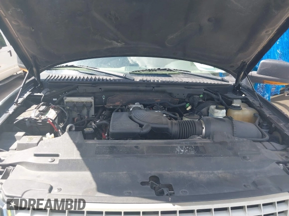 2004 Ford Expedition Eddie Bauer with VIN 1FMFU17L64LA30396, listed as a IAAI auction lot 42556368 with 235,767 mi miles and . Bid and sale history available at DreamBid. Image 10.
