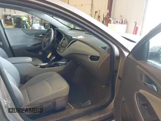 2022 Chevrolet Malibu LT with VIN 1G1ZD5ST4NF109252, listed as a IAAI auction lot 42075766 with 81,144 mi miles and . Bid and sale history available at DreamBid. Image 5.