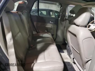 2010 Ford Edge Limited with VIN 2FMDK3KC7ABA45453, listed as a Copart auction lot 42615765 with 0 mi miles and Salvage Title. Bid and sale history available at carsss.com. Image 11.