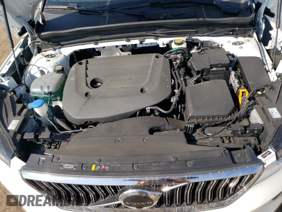 2023 Volvo XC40 Ultimate Bright Theme с VIN YV4L12UA5P2001018, выставлен на аукционе Copart как лот 44428554 с пробегом 7 463 миль миль и . История ставок и продаж доступна на DreamBid. Изображение 12.