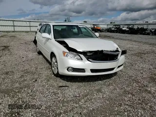 2010 Toyota Avalon XL with VIN 4T1BK3DB1AU367110, listed as a Copart auction lot 53719905 with 187,214 mi miles and Salvage Title. Bid and sale history available at DreamBid. Image 14.