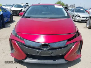2017 Toyota Prius Plus with VIN JTDKARFP1H3058059, listed as a IAAI auction lot 42174248 with 204,735 mi miles and . Bid and sale history available at DreamBid. Image 13.