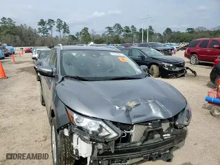 2019 Nissan Rogue Sport SV with VIN JN1BJ1CPXKW228224, listed as a Copart auction lot 47049365 with 93,724 mi miles and Salvage Title. Bid and sale history available at carsss.com. Image 12.