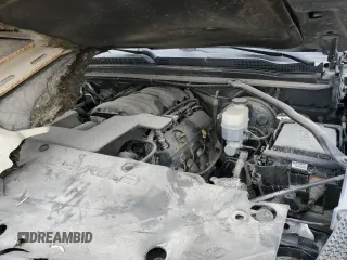 2020 Chevrolet Suburban Premier z VIN 1GNSKJKC8LR229551, wystawiony jako Copart lot #43632235 z przebiegiem 109 020 mil mil oraz Szkoda całkowita • Salvage title. Historia ofert i sprzedaży dostępna na DreamBid. Obrazek 13.