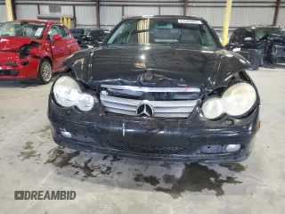 2002 Mercedes-Benz C 230/260/280/320 с VIN WDBRN47J42A315779, выставлен на аукционе Copart как лот 61552045 с пробегом Не указан миль и На запчасти • Non repairable. История ставок и продаж доступна на DreamBid. Изображение 5.