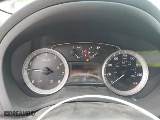 2015 Nissan Sentra S with VIN 3N1AB7AP3FY237893, listed as a Copart auction lot 52076425 with 118,901 mi miles and Salvage Title. Bid and sale history available at carsss.com. Image 9.