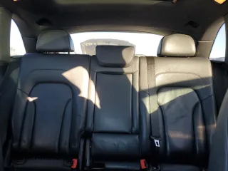 2013 Audi Q5 Prestige с VIN WA1WGAFP0DA072357, выставлен на аукционе Copart как лот 86908594 с пробегом 134 564 миль миль и Списание • Salvage title. История ставок и продаж доступна на DreamBid. Изображение 10.