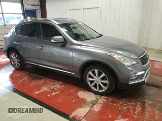 2016 Infiniti QX50 with VIN JN1BJ0RR9GM262399, listed as a Copart auction lot 50628825 with 155,299 mi miles and Clean Title. Bid and sale history available at carsss.com. Image 4.