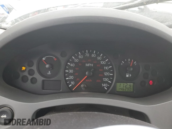 2005 Ford Focus S with VIN 1FAFP34NX5W175332, listed as a Copart auction lot 49306815 with 146,290 mi miles and Salvage Title. Bid and sale history available at carsss.com. Image 9.