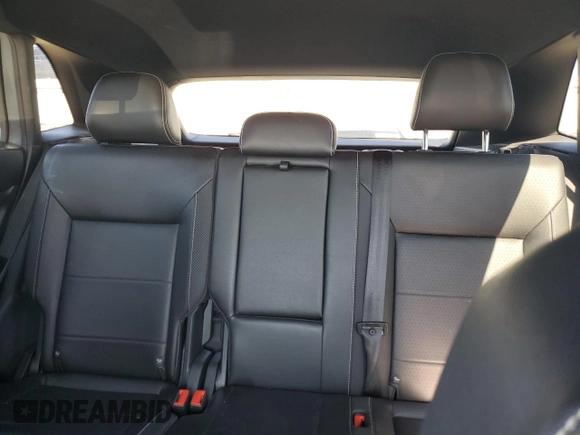 2022 Volkswagen Atlas SE z VIN 1V2HE2CA7NC213195, wystawiony jako Copart lot #50336425 z przebiegiem 113 293 mil mil oraz Szkoda całkowita • Salvage title. Historia ofert i sprzedaży dostępna na DreamBid. Obrazek 10.