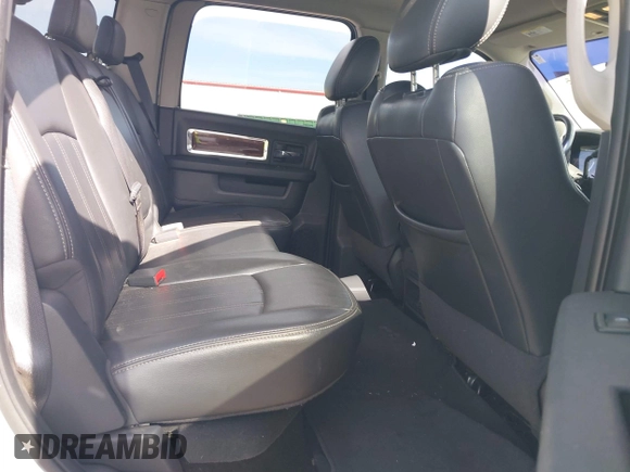 2010 Dodge 1500 SLT with VIN 1D7RV1CT8AS110083, listed as a IAAI auction lot 42213775 with 127,044 mi miles and . Bid and sale history available at carsss.com. Image 8.