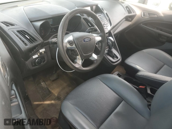 2014 Ford Transit Connect XL с VIN NM0LS7E70E1172727, выставлен на аукционе Copart как лот 55296945 с пробегом 99 215 миль миль и Чистый • Clean title. История ставок и продаж доступна на DreamBid. Изображение 8.