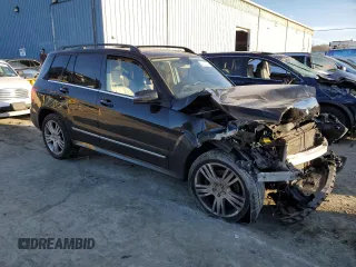 2014 Mercedes-Benz GLK 350 с VIN WDCGG8JB5EG183106, выставлен на аукционе Copart как лот 46173045 с пробегом 114 524 миль миль и Списание • Salvage title. История ставок и продаж доступна на DreamBid. Изображение 4.