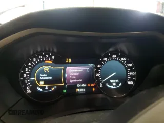 2017 Lincoln MKZ Reserve z VIN 3LN6L5E94HR644680, wystawiony jako Copart lot #52596035 z przebiegiem 124 142 mil mil oraz Szkody całkowita. Historia ofert i sprzedaży dostępna na DreamBid. Obrazek 9.