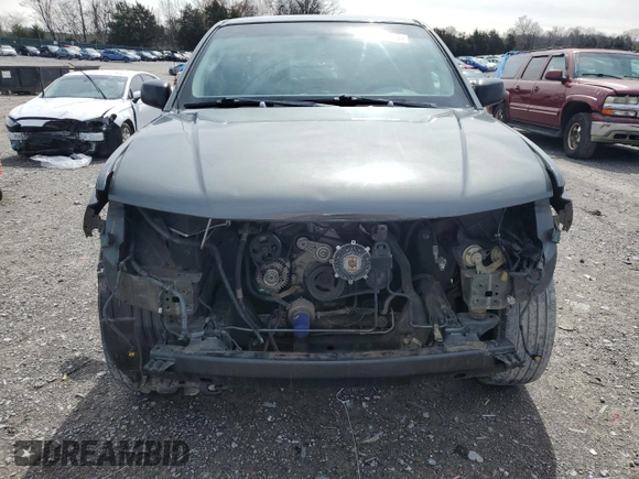2007 Nissan Frontier SE z VIN 1N6AD09U57C437268, wystawiony jako Copart lot #49835405 z przebiegiem 145 232 mil mil oraz Szkoda całkowita • Salvage title. Historia ofert i sprzedaży dostępna na DreamBid. Obrazek 5.
