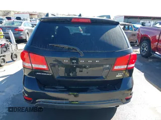 2017 Dodge Journey SXT with VIN 3C4PDCBG7HT509192, listed as a IAAI auction lot 41837683 with 103,029 mi miles and . Bid and sale history available at carsss.com. Image 16.