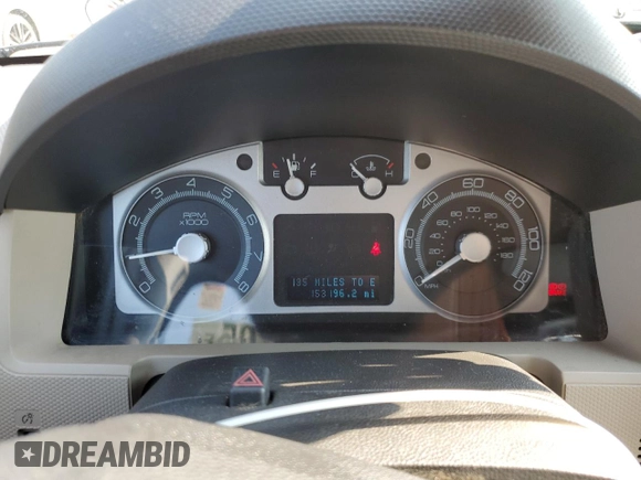 2009 Mercury Mariner Premier с VIN 4M2CU97G69KJ23595, выставлен на аукционе Copart как лот 59131405 с пробегом 153 196 миль миль и Списание • Salvage title. История ставок и продаж доступна на DreamBid. Изображение 9.