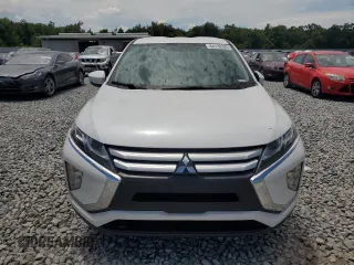2019 Mitsubishi Eclipse Cross ES with VIN JA4AS3AA4KZ018839, listed as a Copart auction lot 64139395 with 175,261 mi miles and Clean title. Bid and sale history available at DreamBid. Image 5.