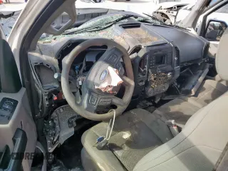 2015 Ford F-150 XL z VIN 1FTEX1CP4FFB34869, wystawiony jako Copart lot #59514365 z przebiegiem Nie podano mil oraz Szkoda całkowita • Salvage title. Historia ofert i sprzedaży dostępna na DreamBid. Obrazek 8.