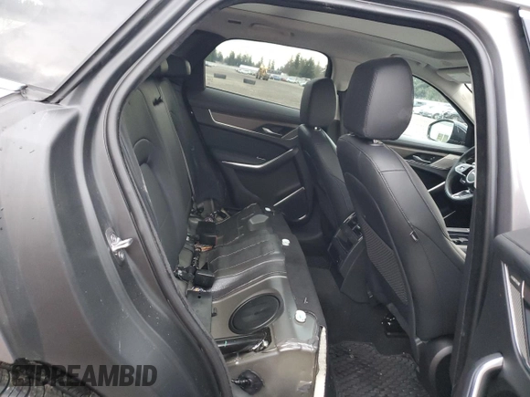 2021 Jaguar F-Pace with VIN SADCK2EX3MA687634, listed as a Copart auction lot 82500033 with 11,063 mi miles and . Bid and sale history available at DreamBid. Image 11.
