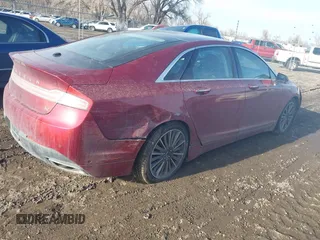 2013 Lincoln MKZ с VIN 3LN6L2GK2DR800157, выставлен на аукционе IAAI как лот 41692253 с пробегом 89 636 миль миль и . История ставок и продаж доступна на DreamBid. Изображение 4.