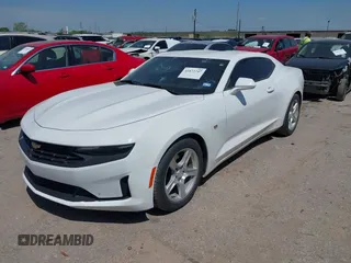 2020 Chevrolet Camaro 1LT с VIN 1G1FB1RS3L0149613, выставлен на аукционе IAAI как лот 41872747 с пробегом 74 361 миль миль и . История ставок и продаж доступна на DreamBid. Изображение 19.