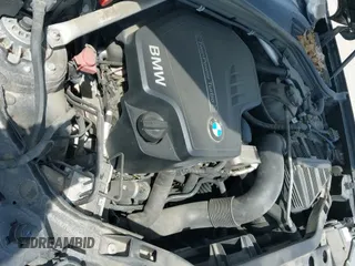 2015 BMW X3 sDrive28i with VIN 5UXWZ7C51F0M82937, listed as a IAAI auction lot 42028655 with 122,969 mi miles and . Bid and sale history available at DreamBid. Image 18.