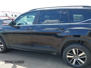 2021 Volkswagen Atlas SE с VIN 1V2LP2CA1MC569712, выставлен на аукционе IAAI как лот 42626898 с пробегом 153 616 миль миль и . История ставок и продаж доступна на DreamBid. Изображение 14.