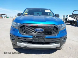 2021 Ford Ranger XL z VIN 1FTER4EH9MLD09617, wystawiony jako IAAI lot #41855801 z przebiegiem 27 330 mil mil oraz . Historia ofert i sprzedaży dostępna na DreamBid. Obrazek 12.