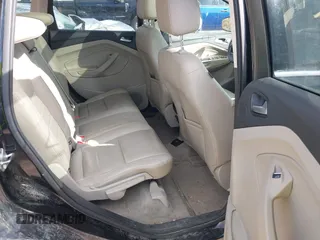 2016 Ford Escape Titanium with VIN 1FMCU9JX4GUB38303, listed as a IAAI auction lot 41788421 with 138,511 mi miles and . Bid and sale history available at DreamBid. Image 8.
