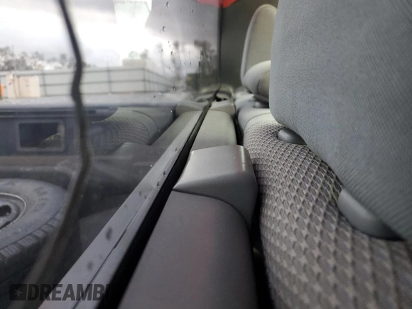 2008 Toyota Tacoma with VIN 5TENX22N78Z514557, listed as a Copart auction lot 47378605 with 339,297 mi miles and Salvage Title. Bid and sale history available at carsss.com. Image 10.