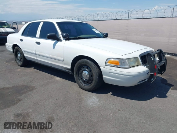 2008 Ford Police Interceptor с VIN 2FAFP71V58X173251, выставлен на аукционе IAAI как лот 42785750 с пробегом Не указан миль и . История ставок и продаж доступна на DreamBid. Изображение 1.